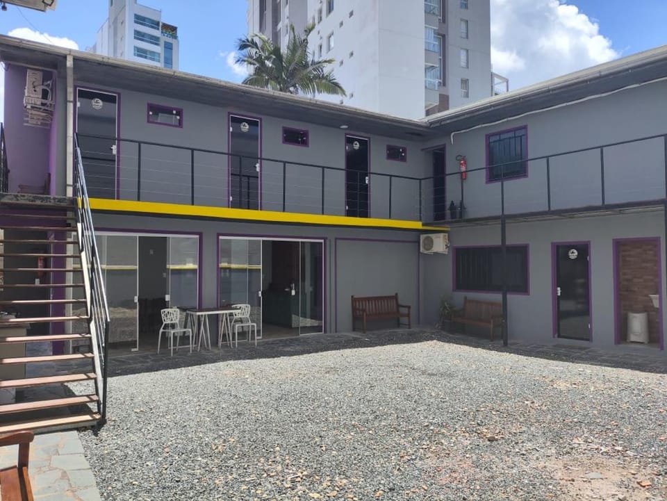 Maga Inn House - Vila Germânica Hostel in Blumenau