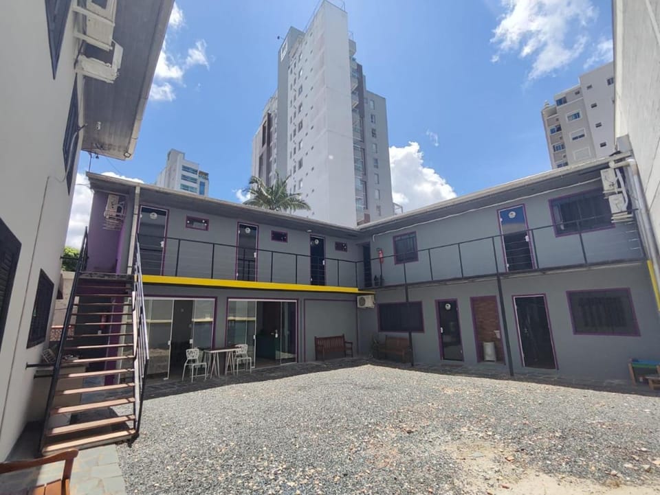 Maga Inn House - Vila Germânica Hostel in Blumenau