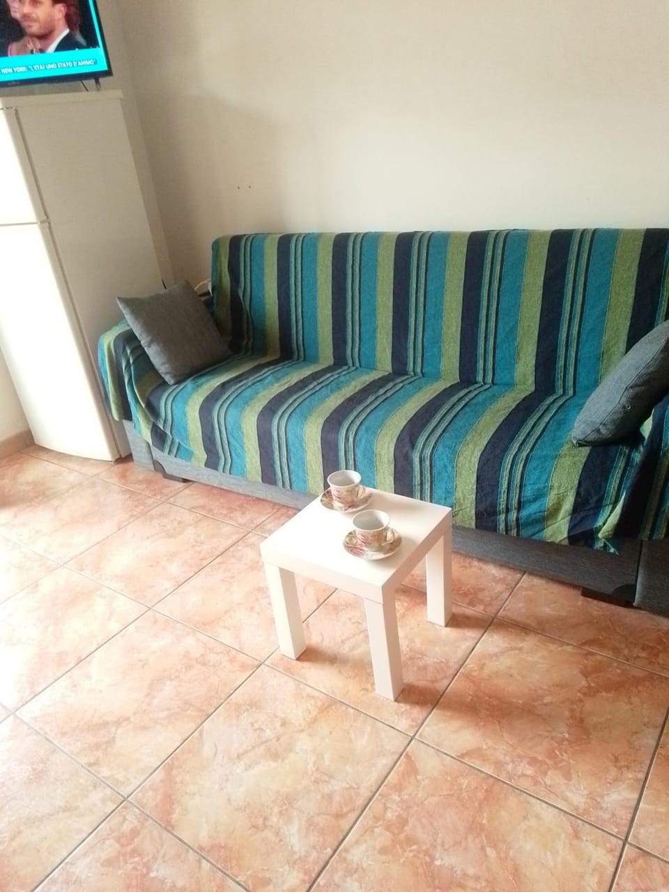 casa al mare a Scalea Apartment in Scalea