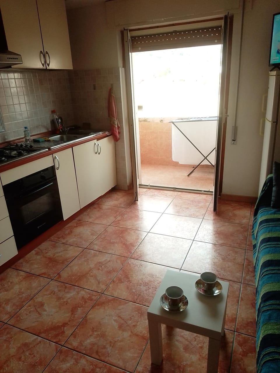 casa al mare a Scalea Apartment in Scalea
