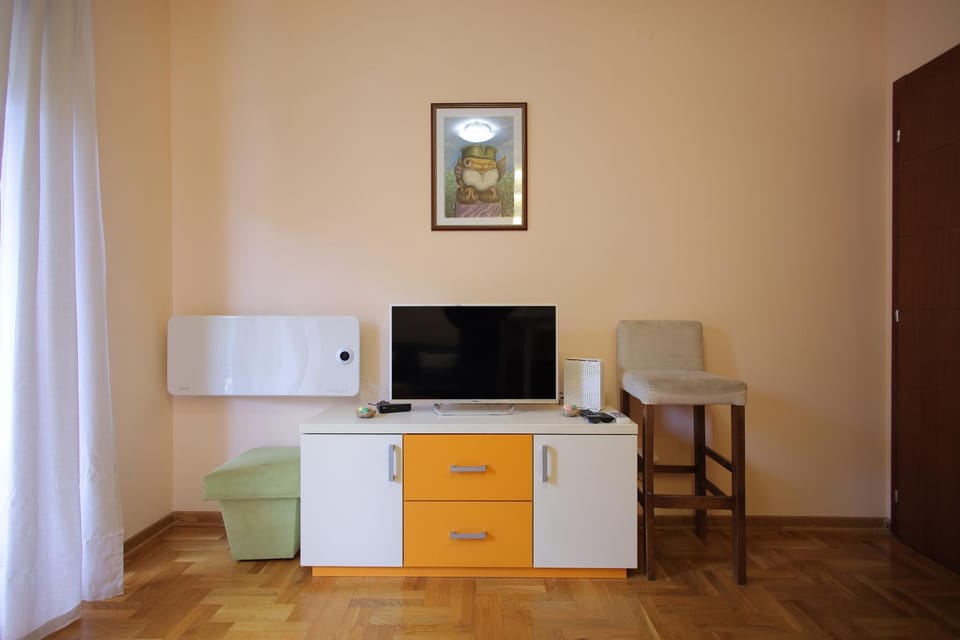 Apartman Lena Apartment in Serbia