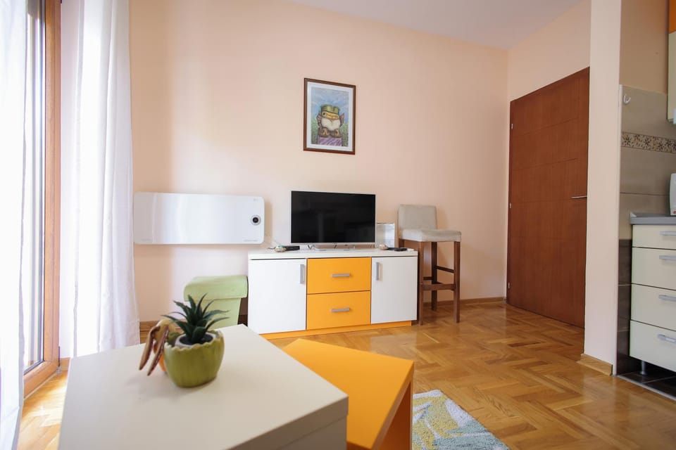 Apartman Lena Apartment in Serbia
