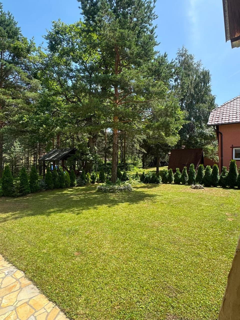 Apartments Beljić Apartment in Zlatibor District, Serbia