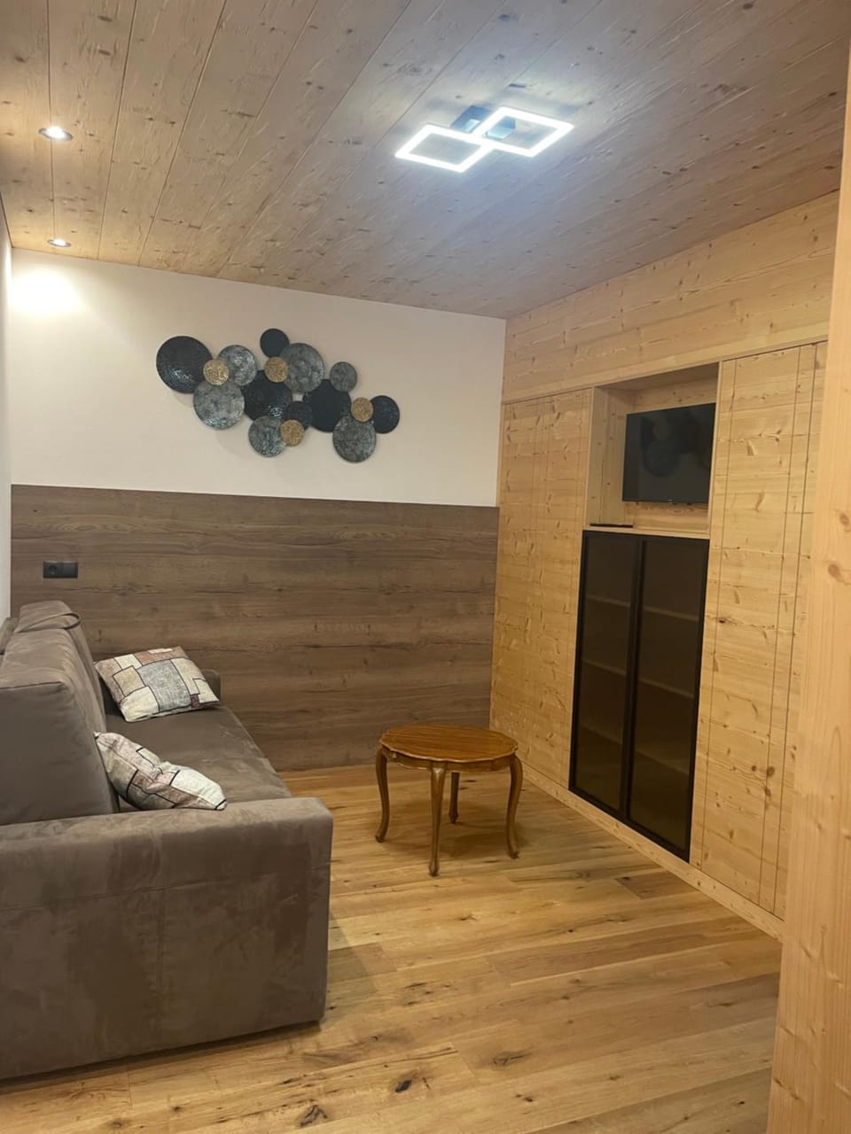 Appartaments Morans Apartment in Trentino-South Tyrol