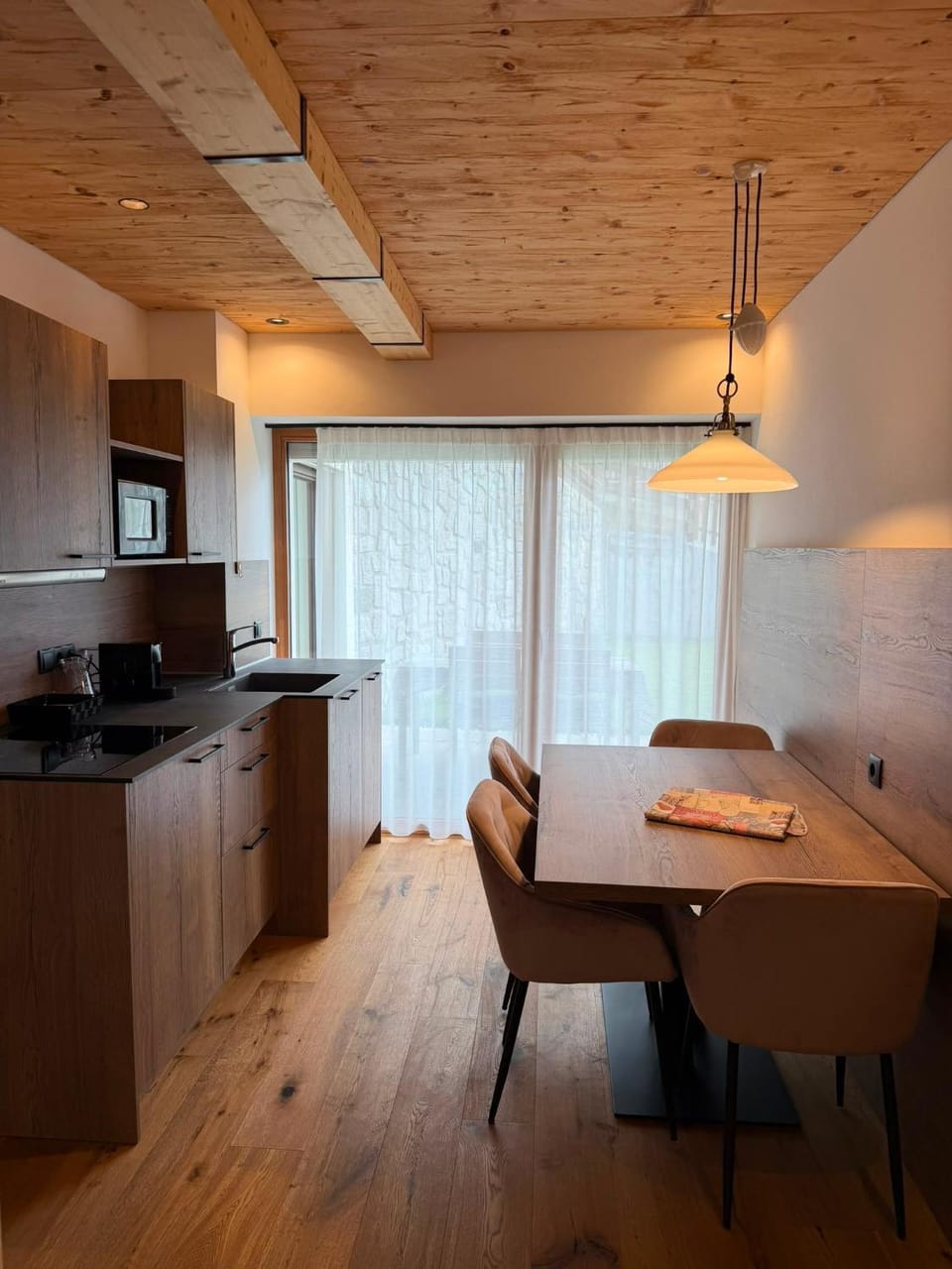 Appartaments Morans Apartment in Trentino-South Tyrol
