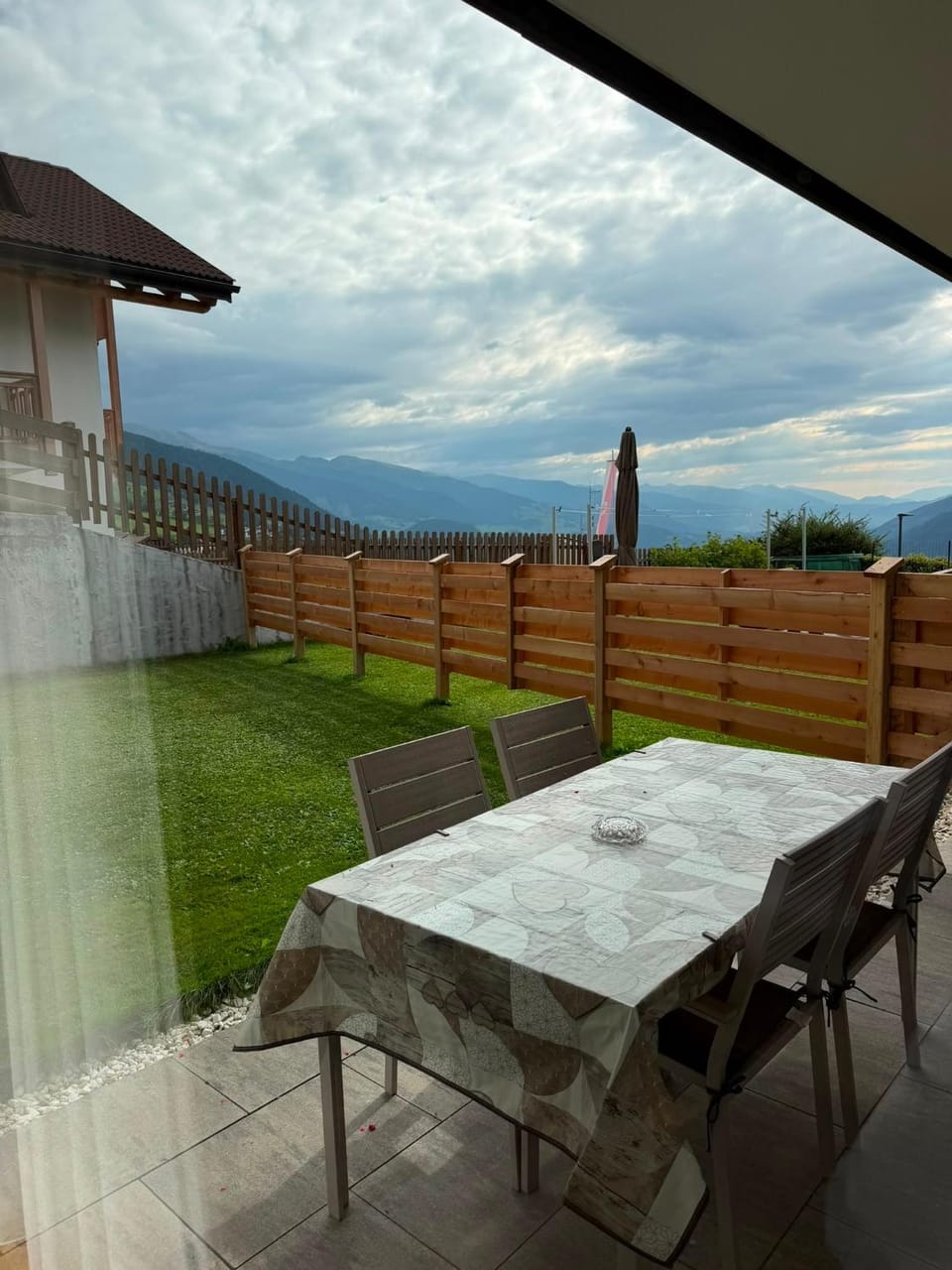 Appartaments Morans Apartment in Trentino-South Tyrol