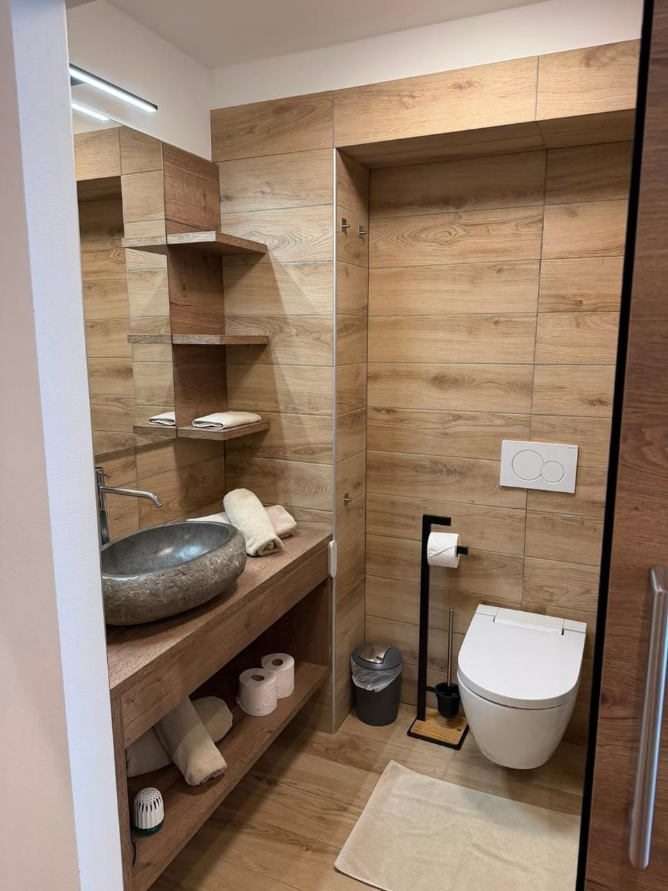 Appartaments Morans Apartment in Trentino-South Tyrol