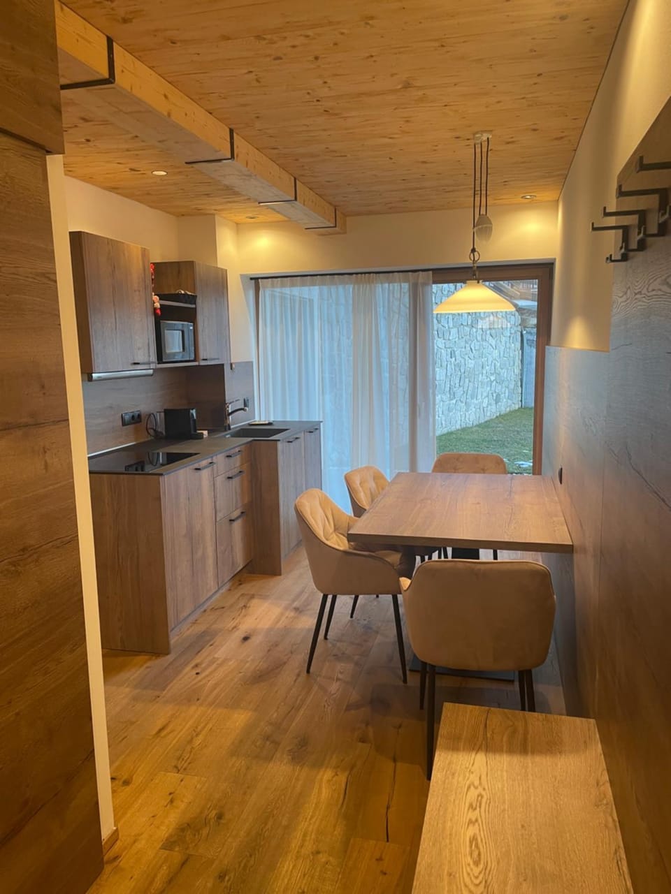 Appartaments Morans Apartment in Trentino-South Tyrol