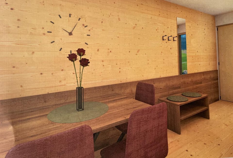 Appartaments Morans Apartment in Trentino-South Tyrol