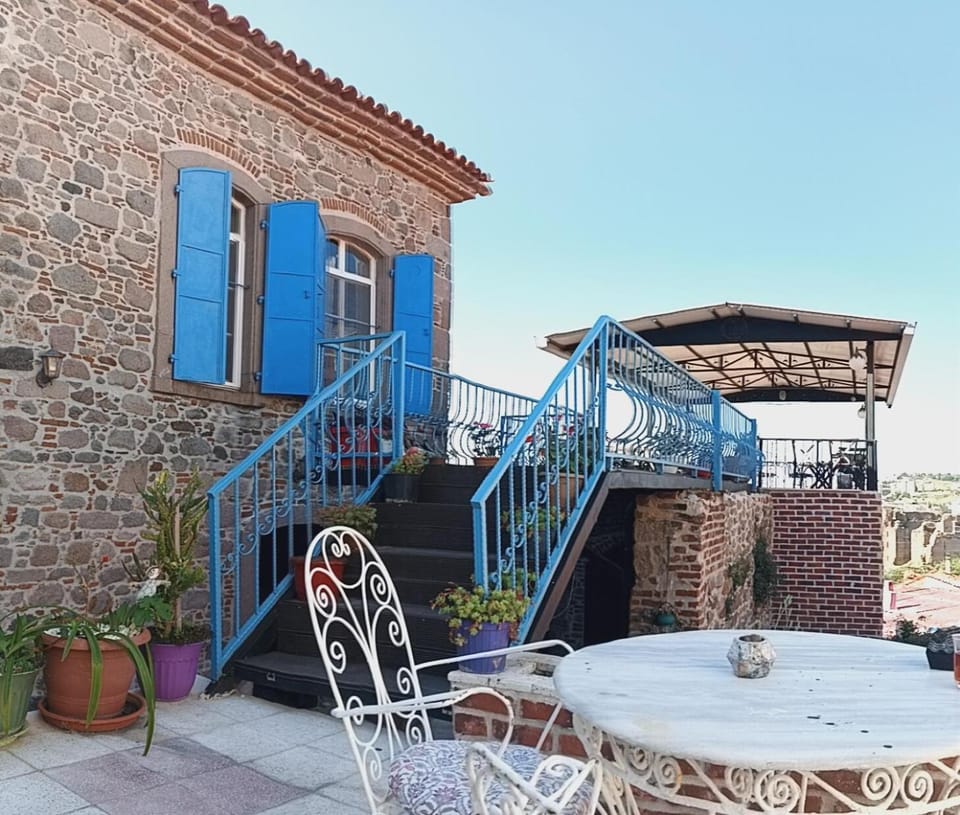 TAŞKONAK Hotel in İzmir Province