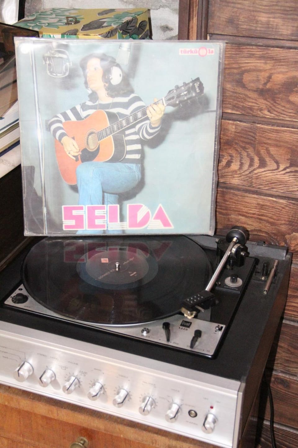 On site, Entertainment, Entertainment