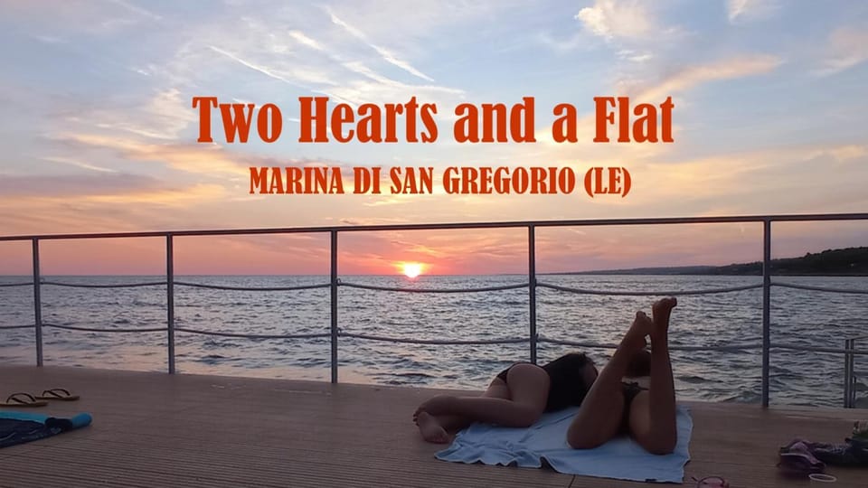 Natural landscape
