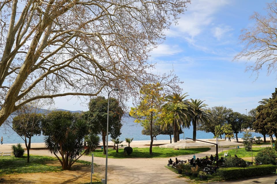 Guest House Victoria Bed and Breakfast in Zadar