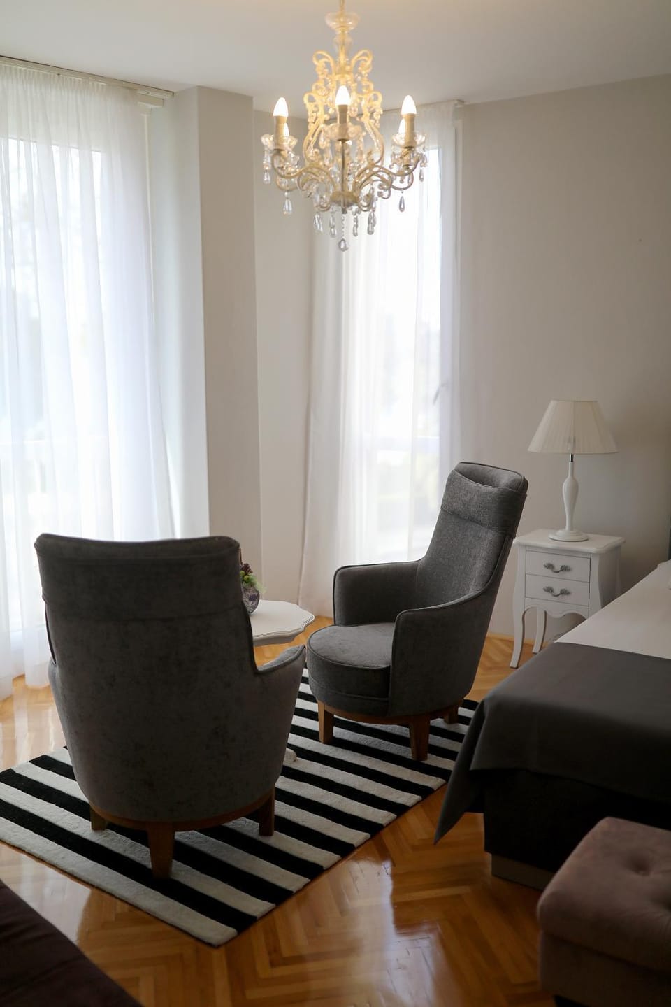 Guest House Victoria Bed and Breakfast in Zadar