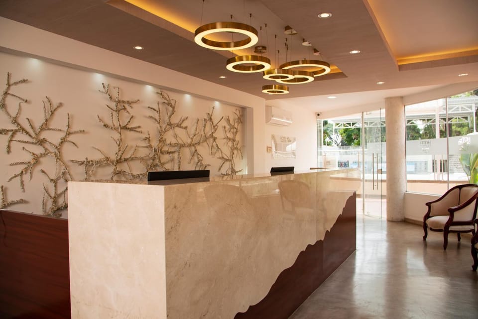 Hotel Campestre Nala Hotel in Palmira