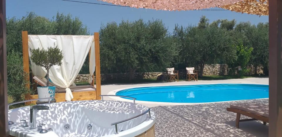 Stavlos Villa in Lefkada, Lefkada Municipality, Greece