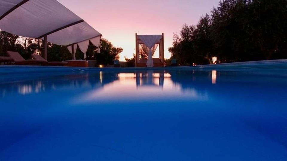 Stavlos Villa in Lefkada, Lefkada Municipality, Greece