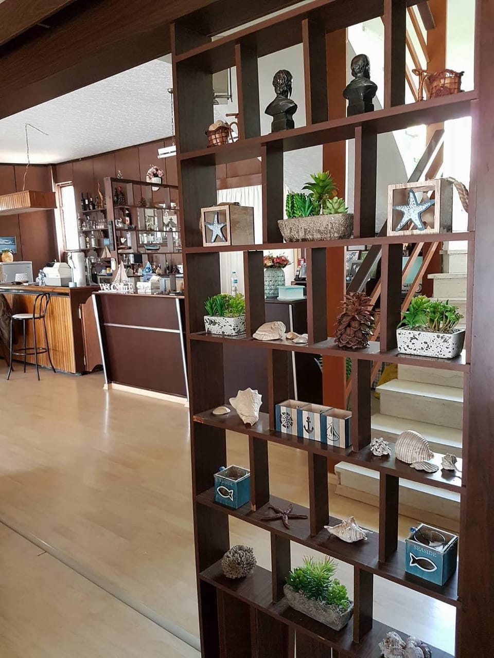 Lounge or bar
