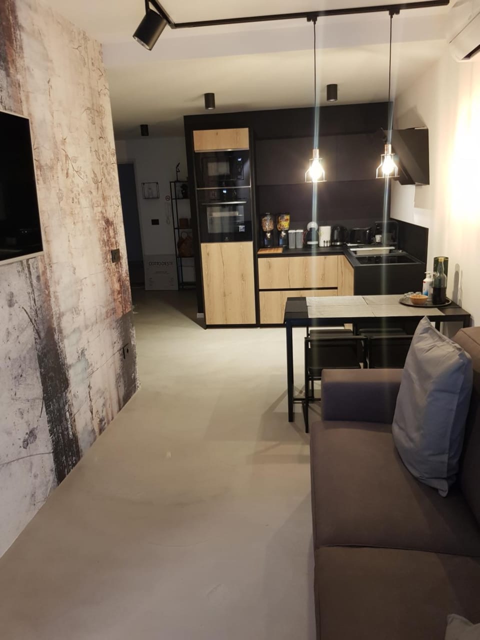 Apartman VIP, with Free Garage Parking Apartment in Pula