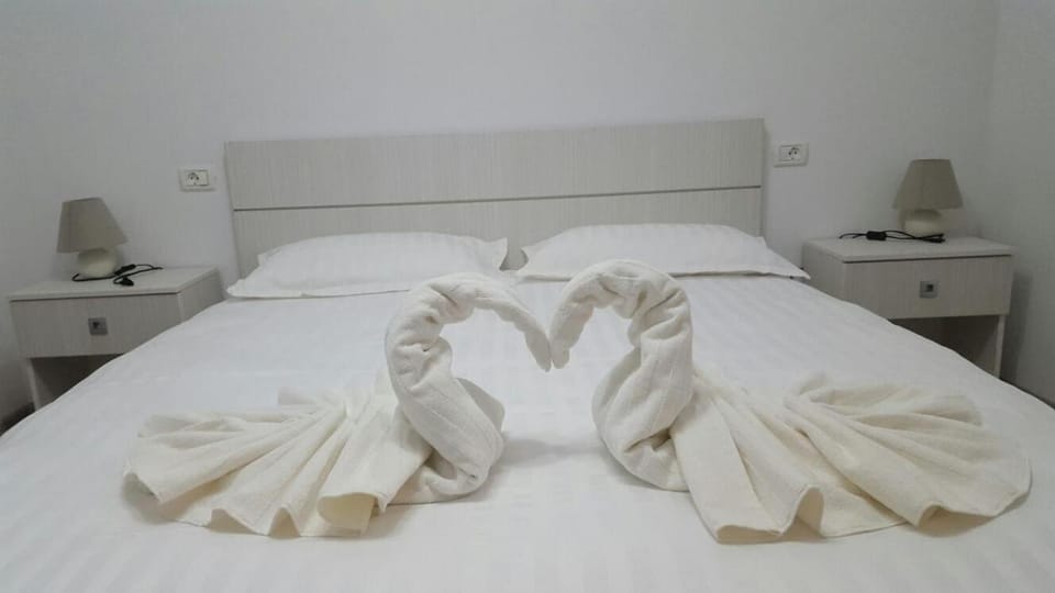 Apartament Anais Apartment in Romania