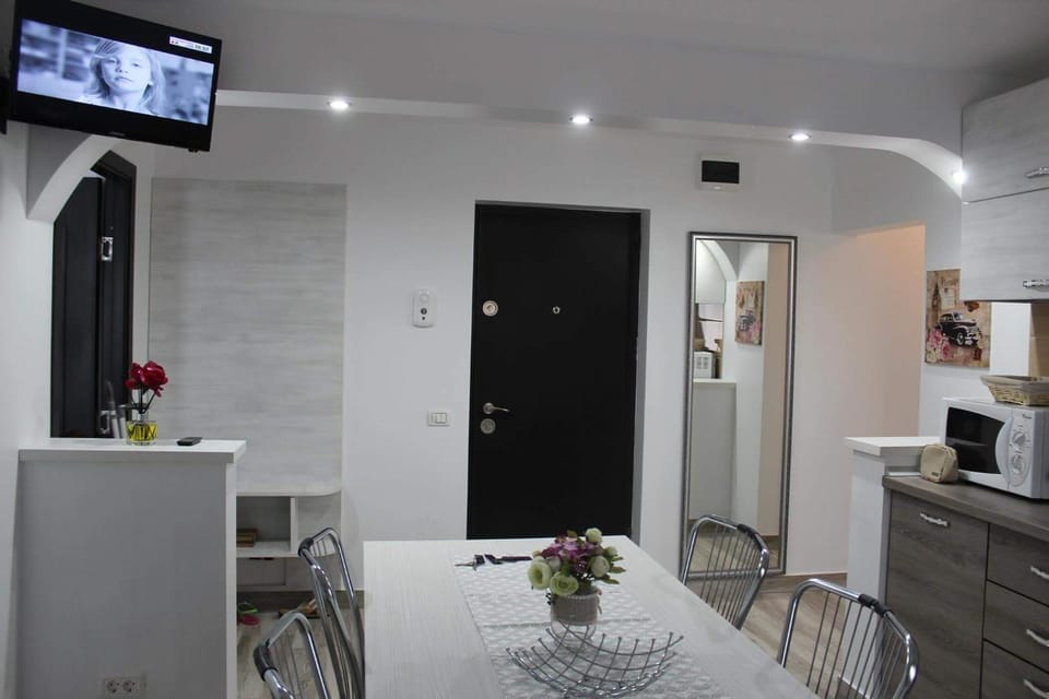 Apartament Anais Apartment in Romania
