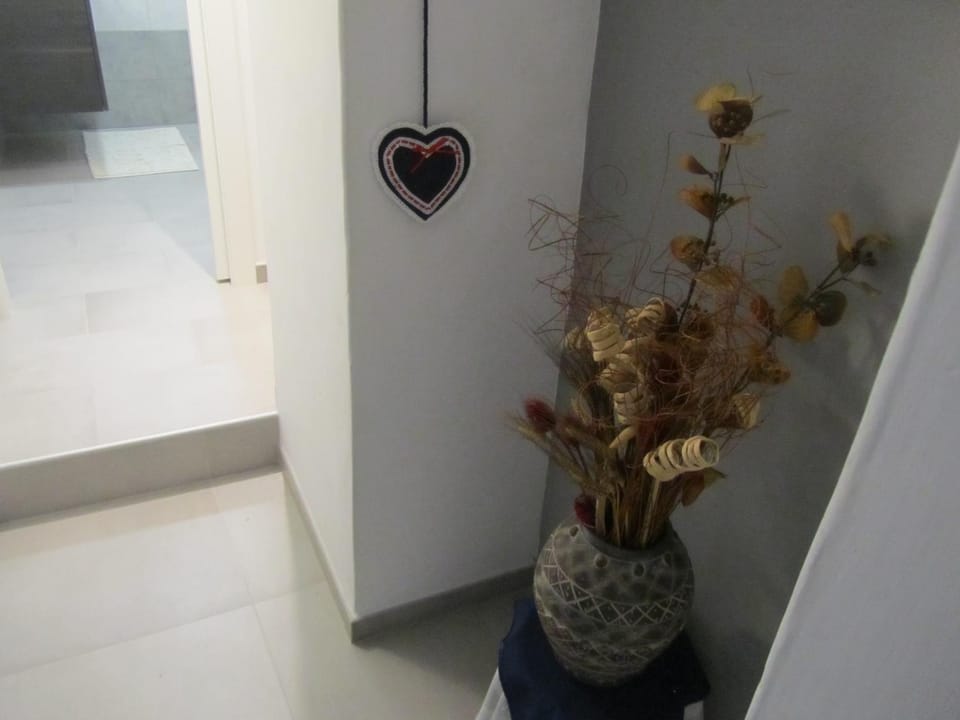Casa Giuly Apartment in Tuscany