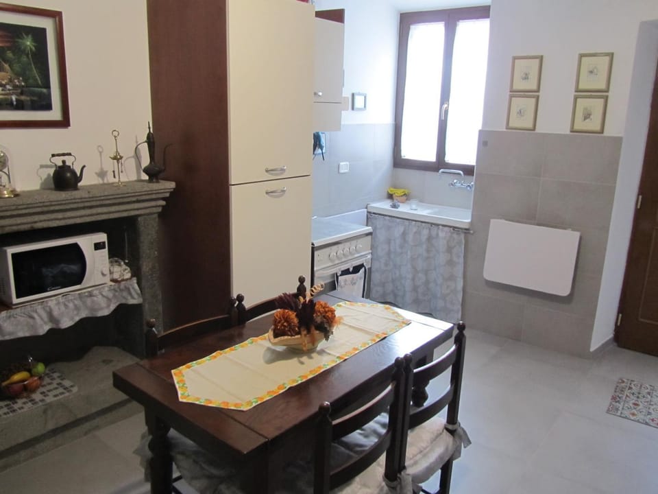 Casa Giuly Apartment in Tuscany