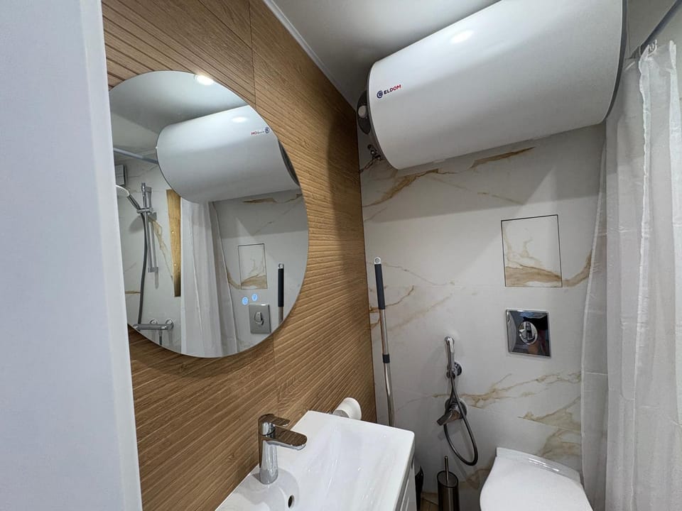 Apartament Bogoridi Apartment in Burgas