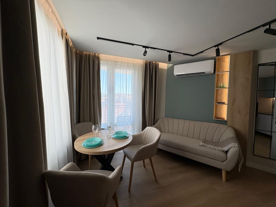 Apartament Bogoridi Apartment in Burgas