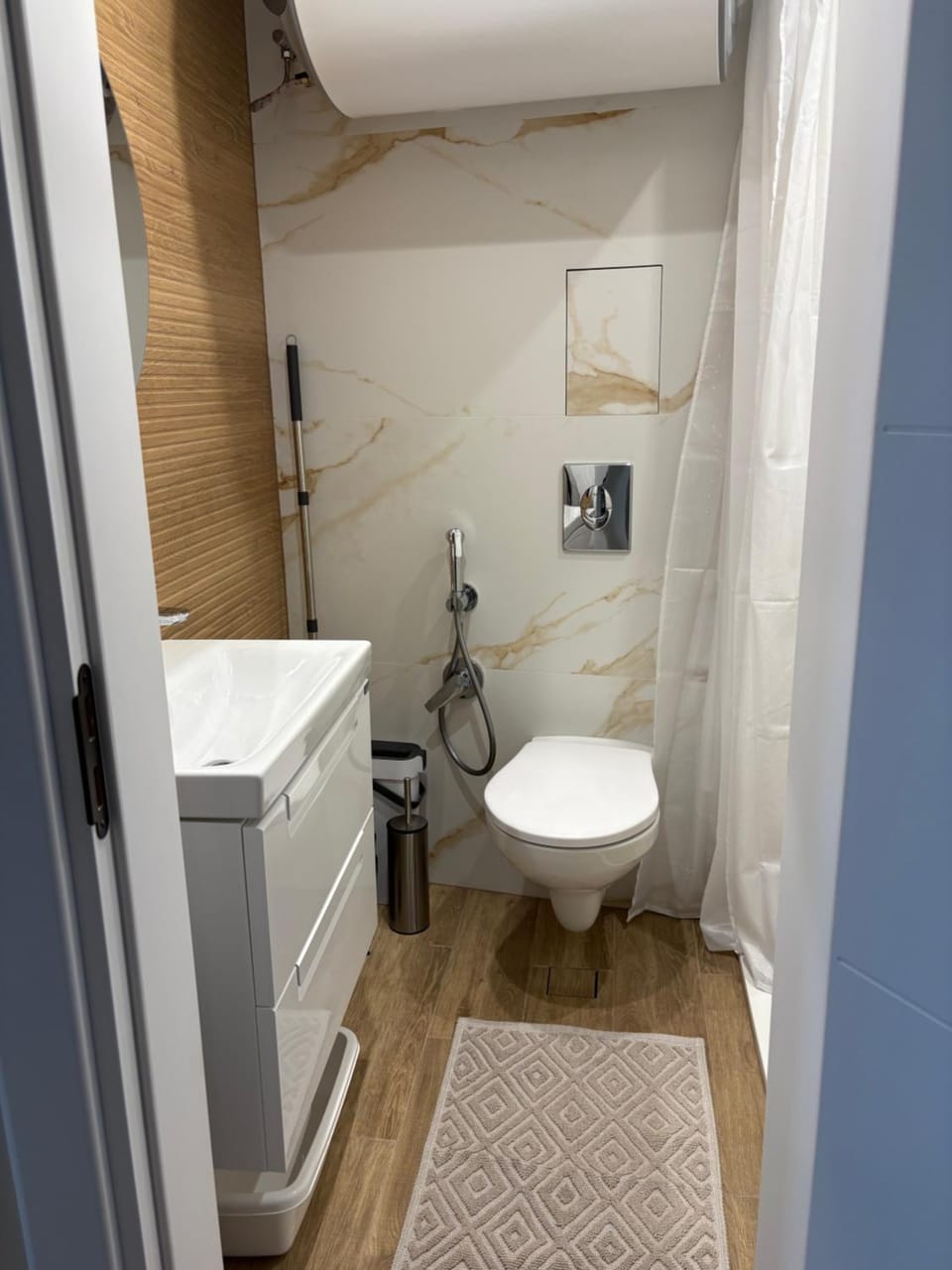 Apartament Bogoridi Apartment in Burgas