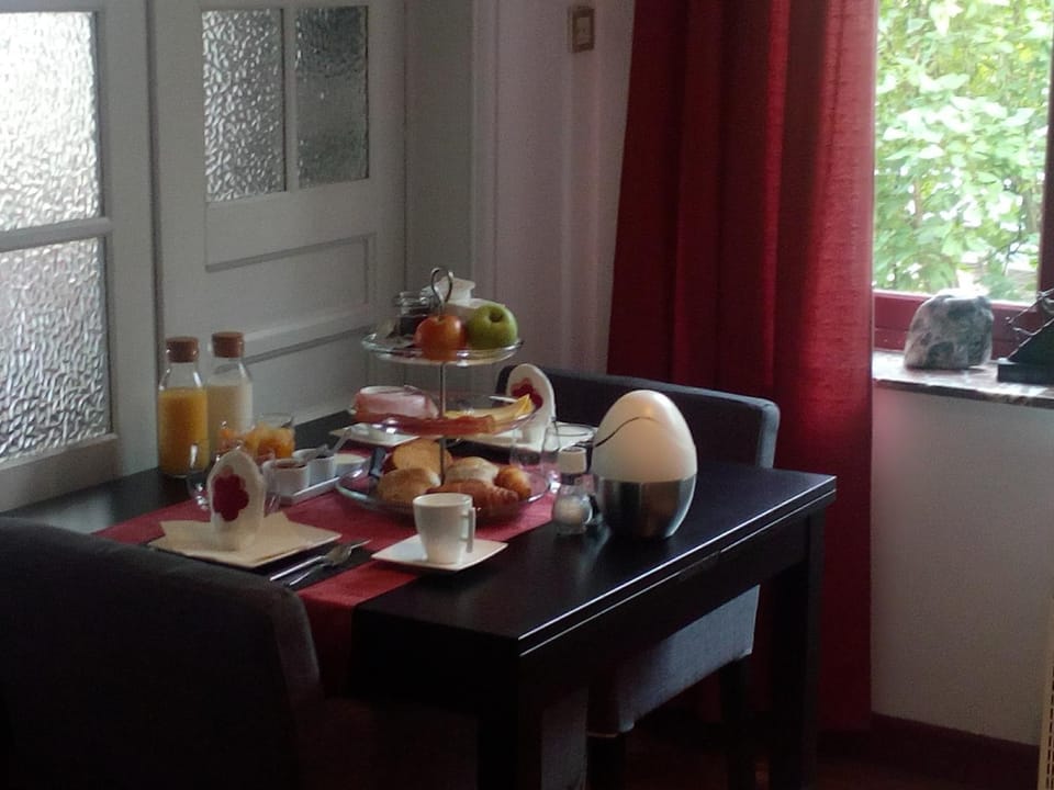 B&B Pittoresque Bed and Breakfast in Luxembourg