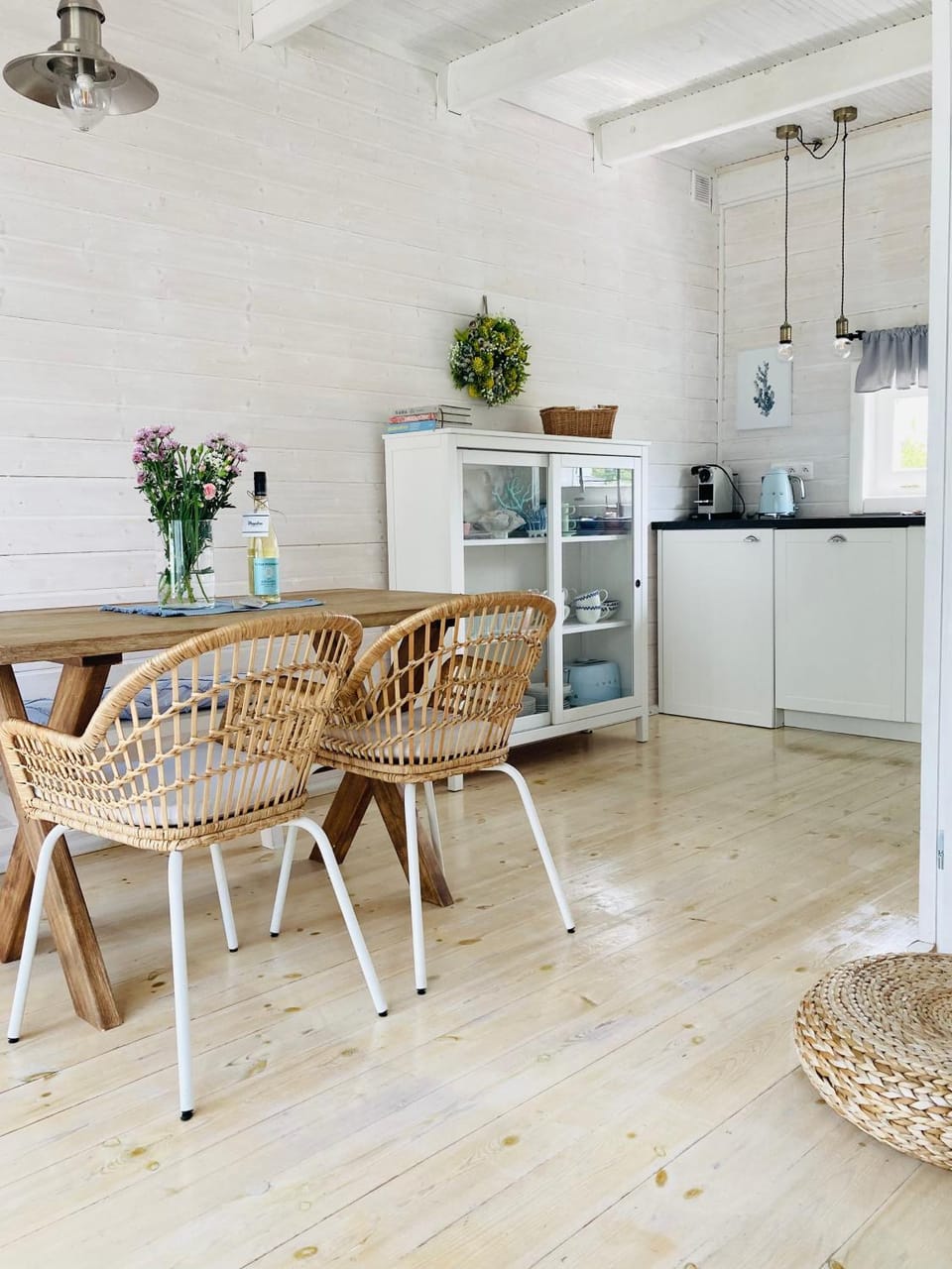 Apartamenty Pogodna House in Leba