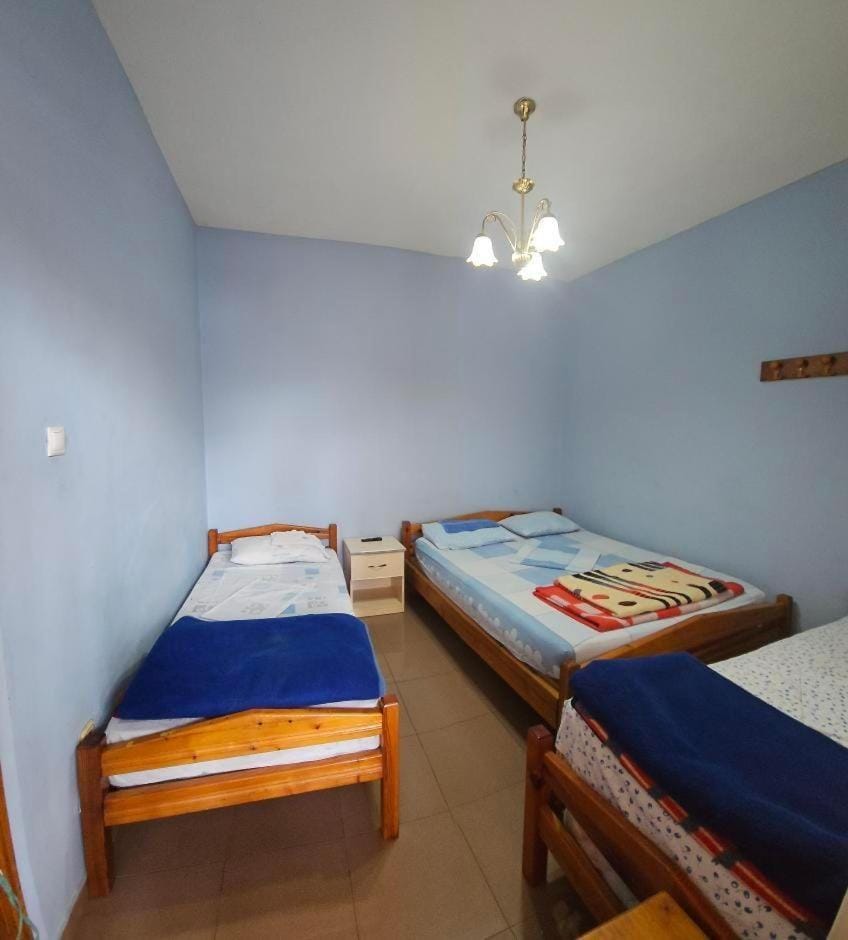 Apartamente plazhi Apartment in Sarandë