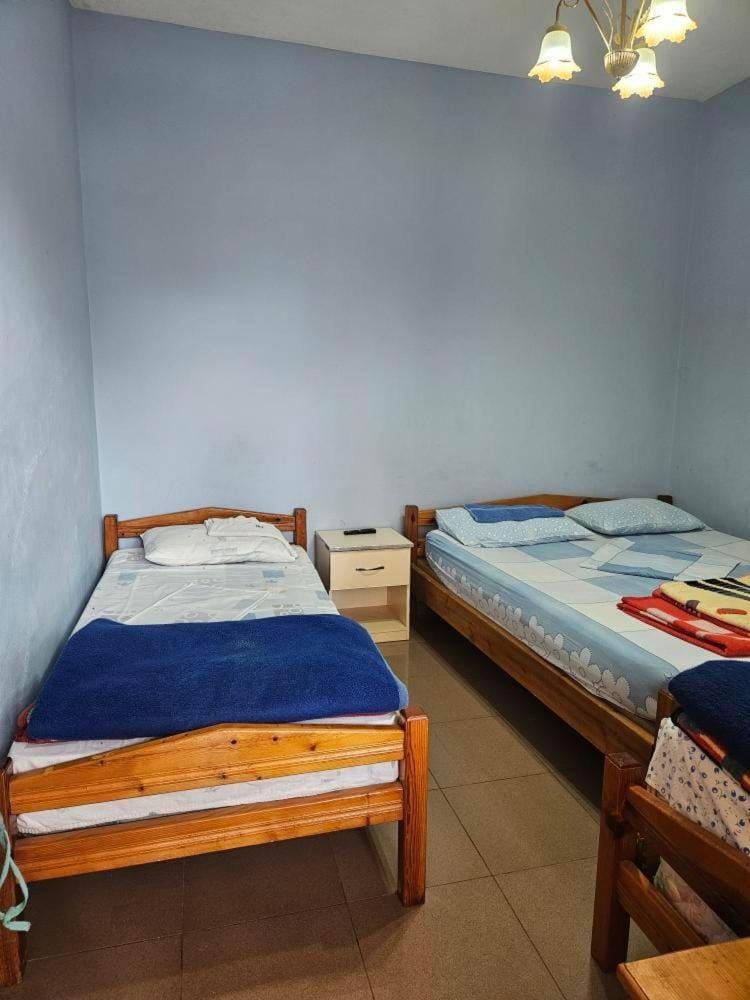 Apartamente plazhi Apartment in Sarandë