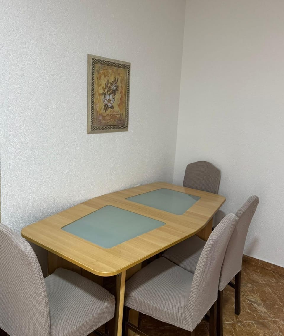 Studio apartmani DENNUS Apartment in Montenegro