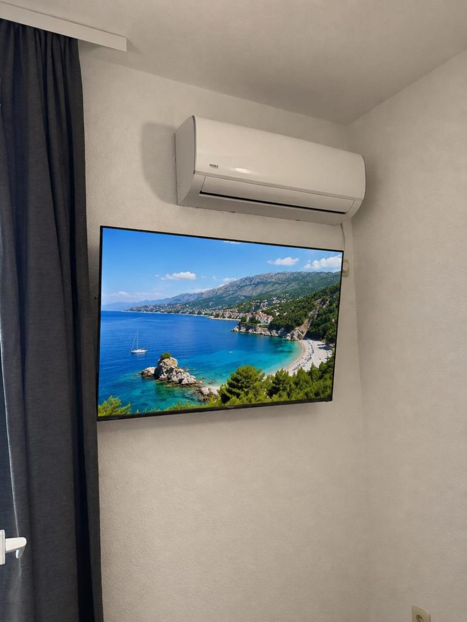 Studio apartmani DENNUS Apartment in Montenegro
