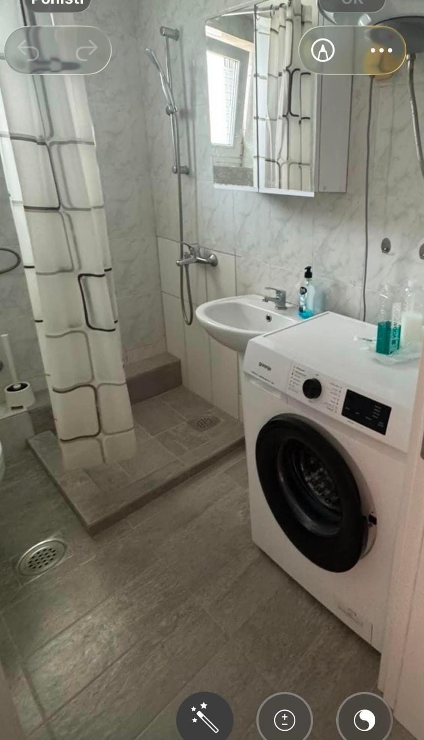 Studio apartmani DENNUS Apartment in Montenegro
