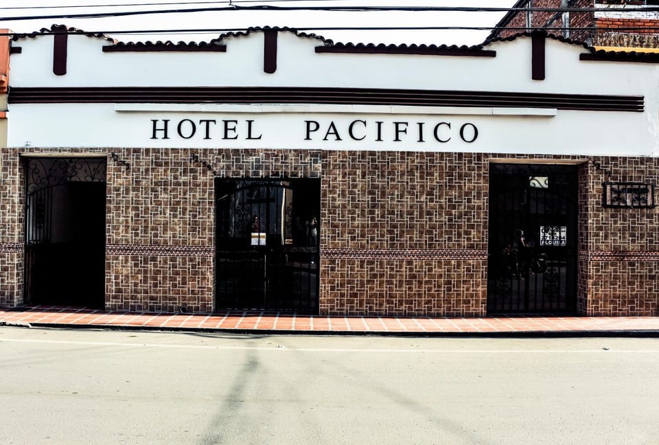 Hotel Pacifico Cerca al Aeropuerto Hotel in Palmira