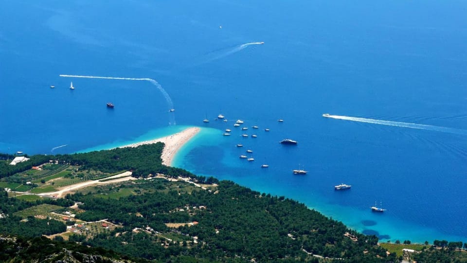 Day, Bird's eye view