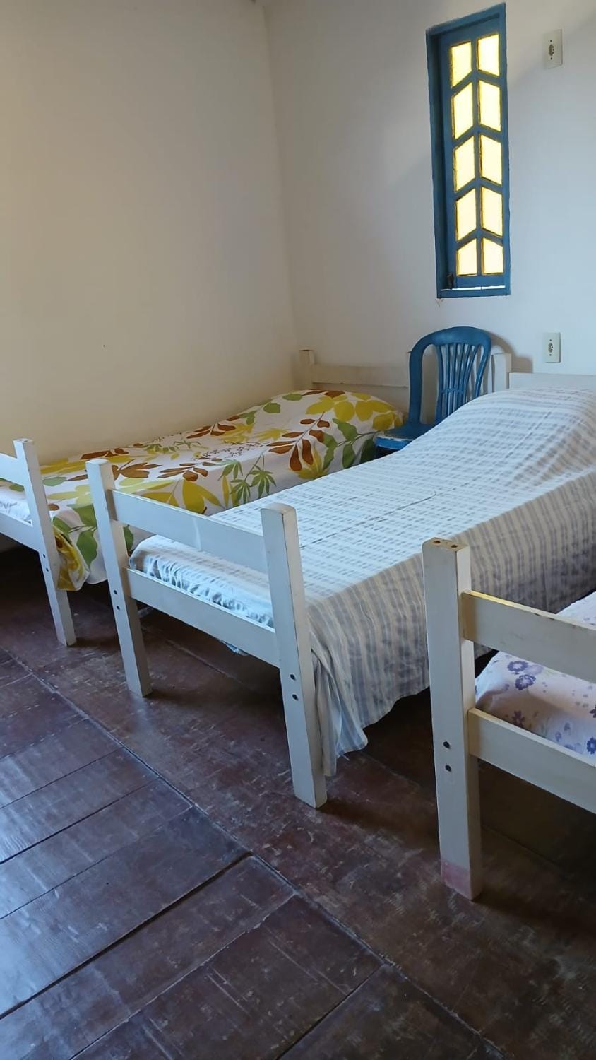 Arte Vida Hostel Feminino Hostel in State of Espírito Santo, Brazil