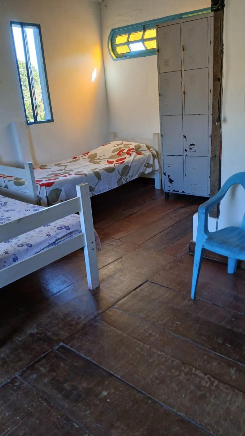 Arte Vida Hostel Feminino Hostel in State of Espírito Santo, Brazil