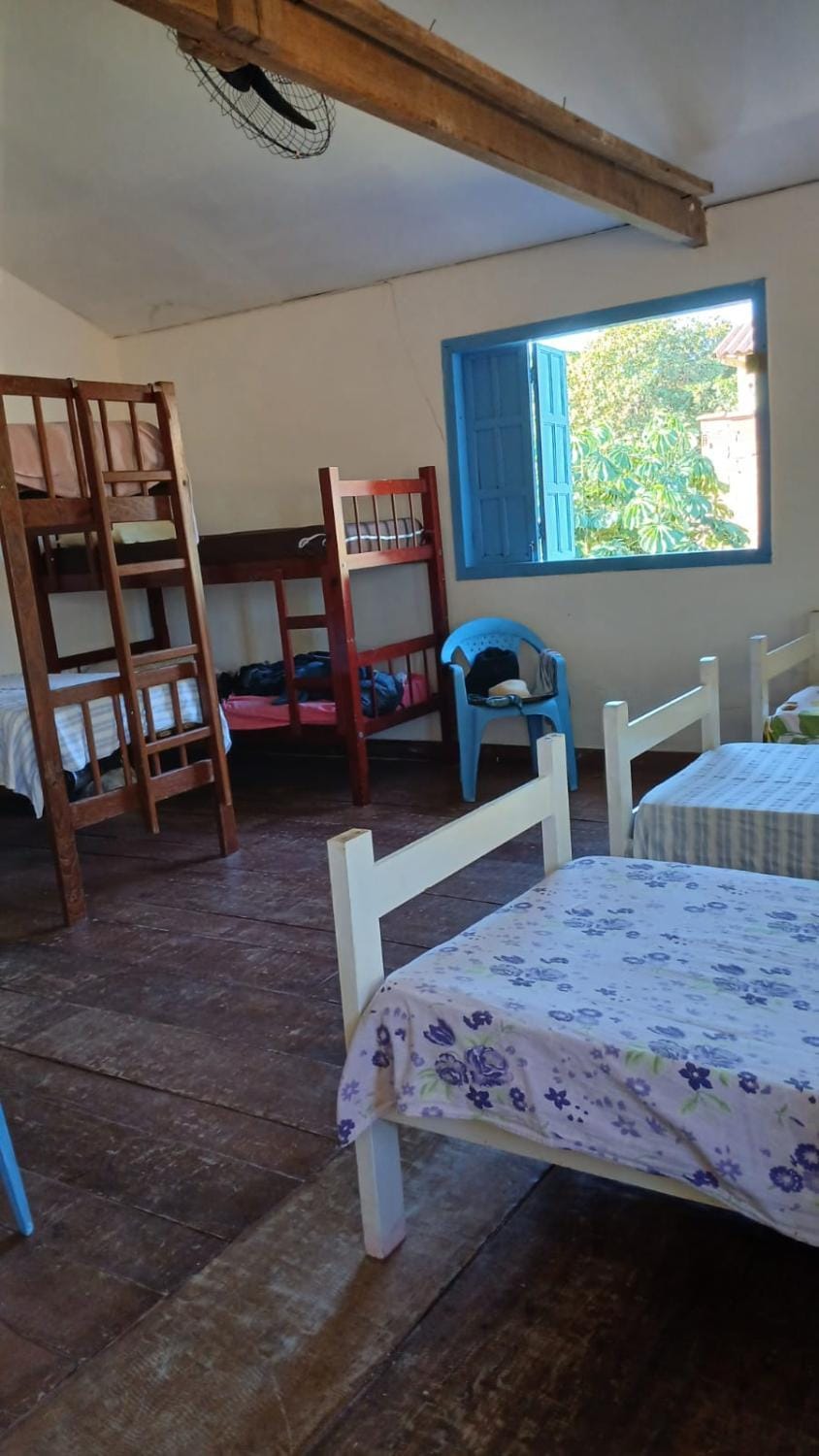 Arte Vida Hostel Feminino Hostel in State of Espírito Santo, Brazil