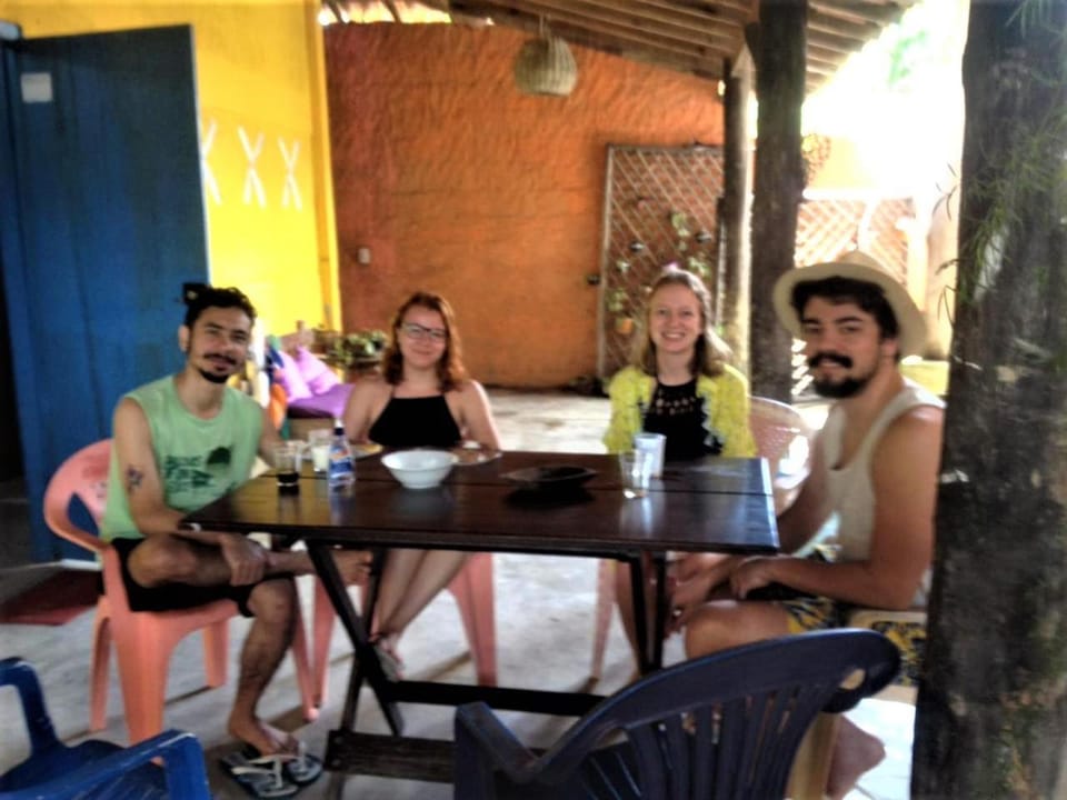 Arte Vida Hostel Feminino Hostel in State of Espírito Santo, Brazil