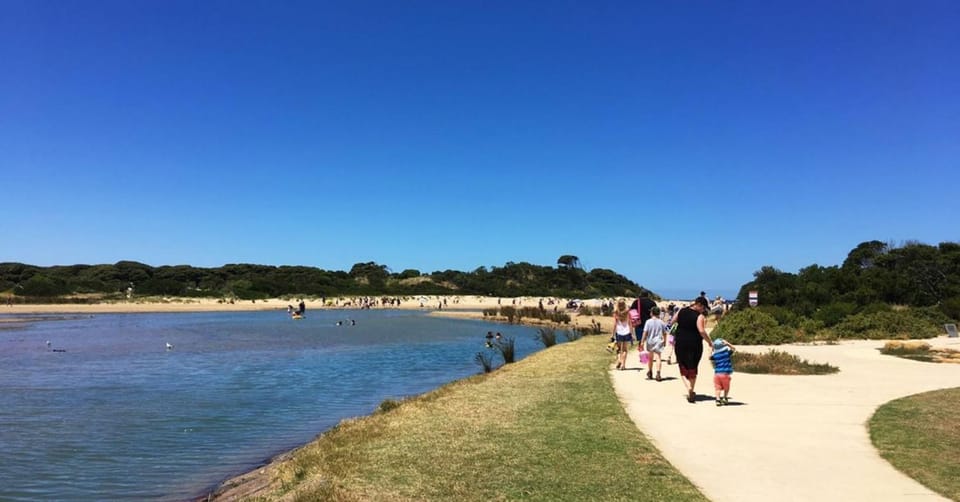 Nearby landmark, Beach, Sea view