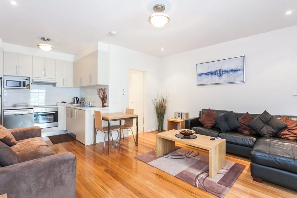 Anglesea River Apartment 23 Apartment in Anglesea
