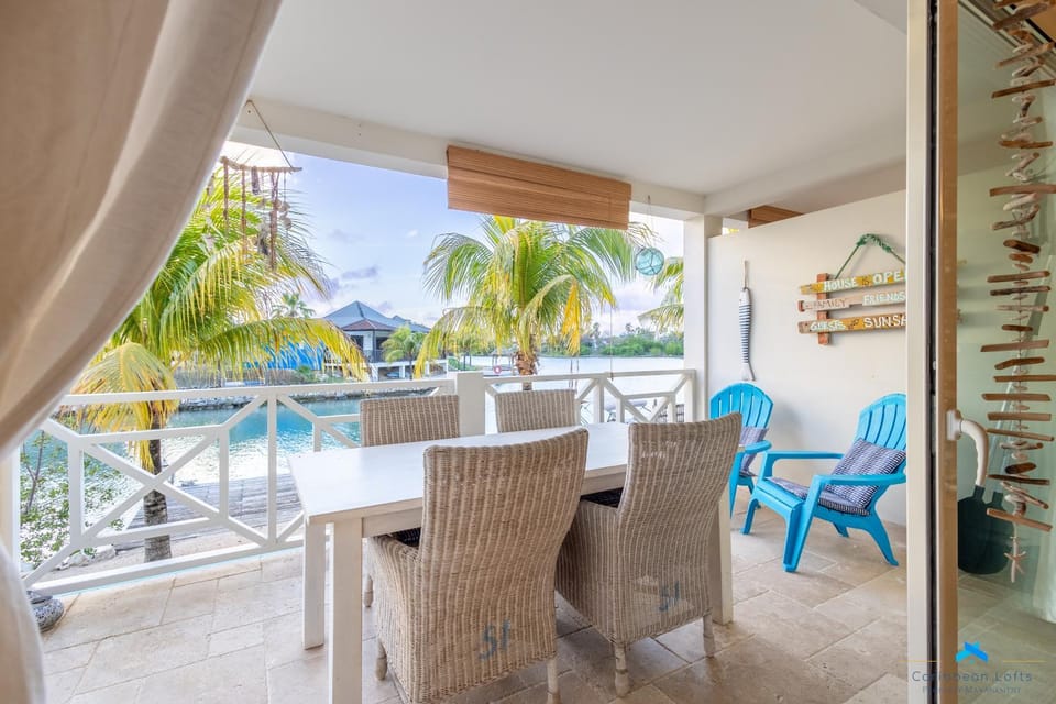 Balcony/Terrace, Seating area, Dining area