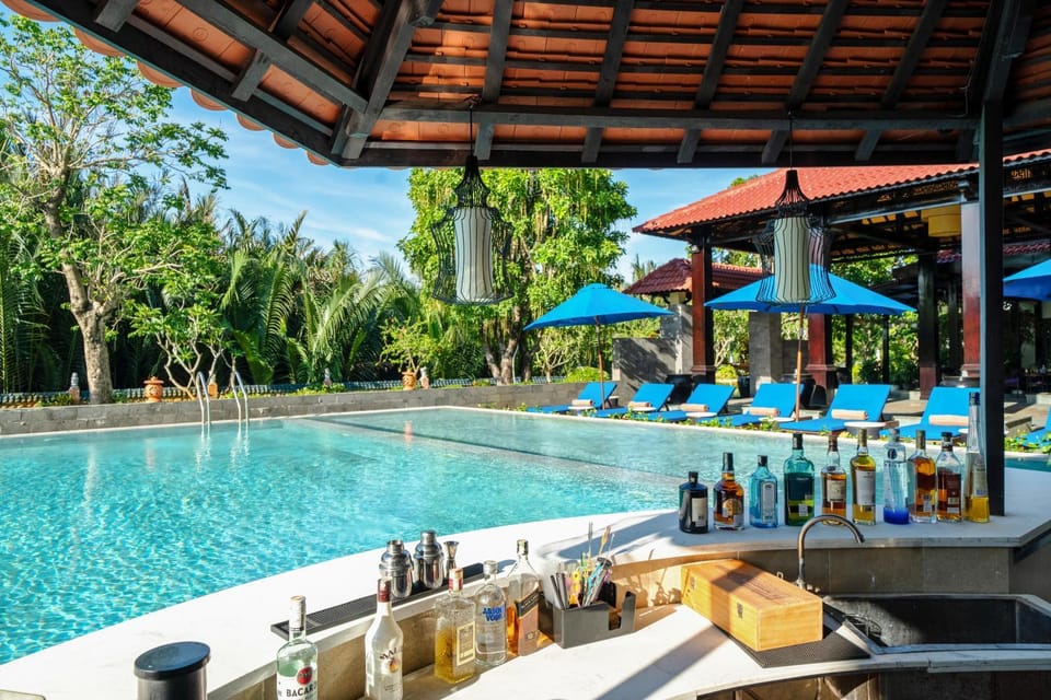 Day, Balcony/Terrace, Lounge or bar, Food and drinks, Pool view, Swimming pool, Swimming pool, Drinks, sunbed