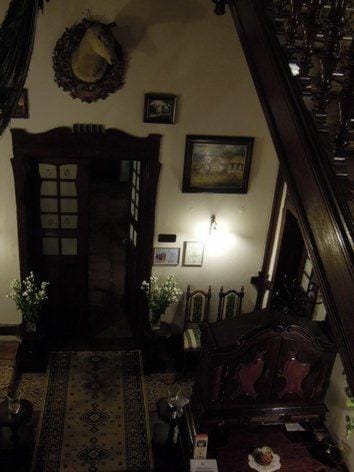 Decorative detail