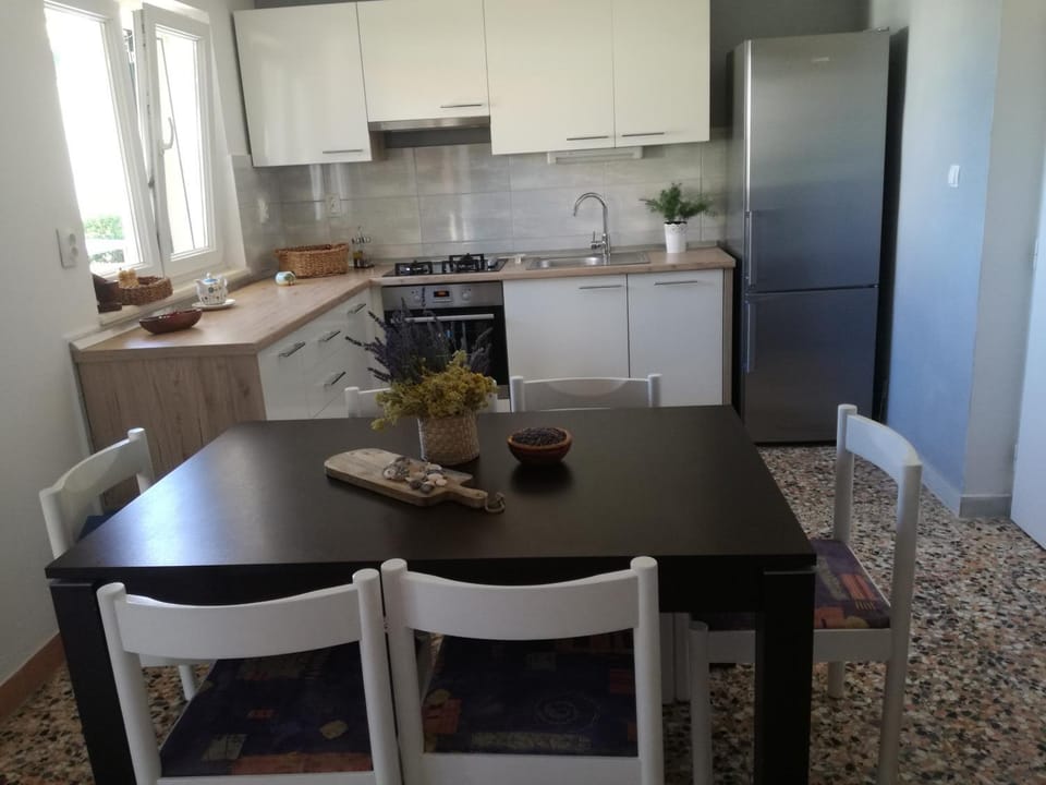 Apartment Ileana Apartment in Šibenik-Knin County, Croatia