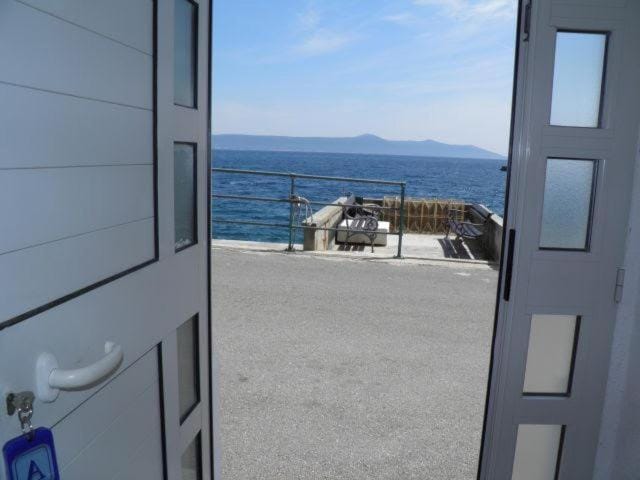 Apartments Aleksandar 2 Apartment in Primorje-Gorski Kotar County